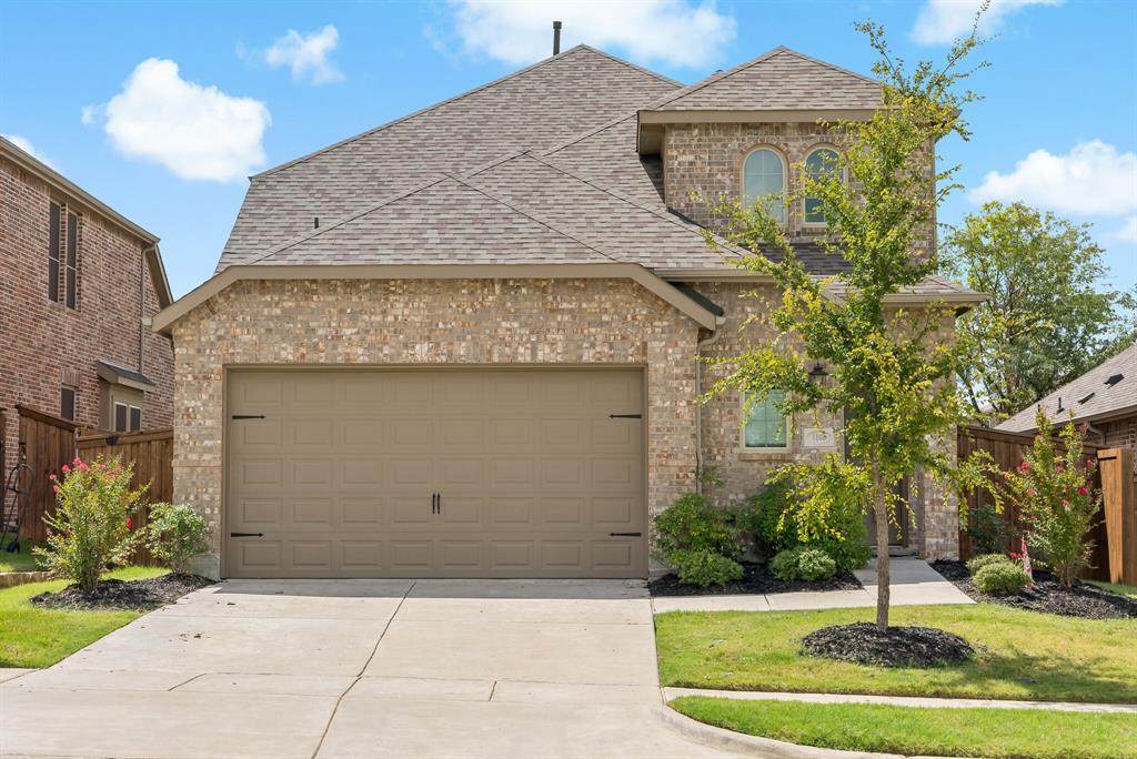 1100 Friesian Lane - Photo 1