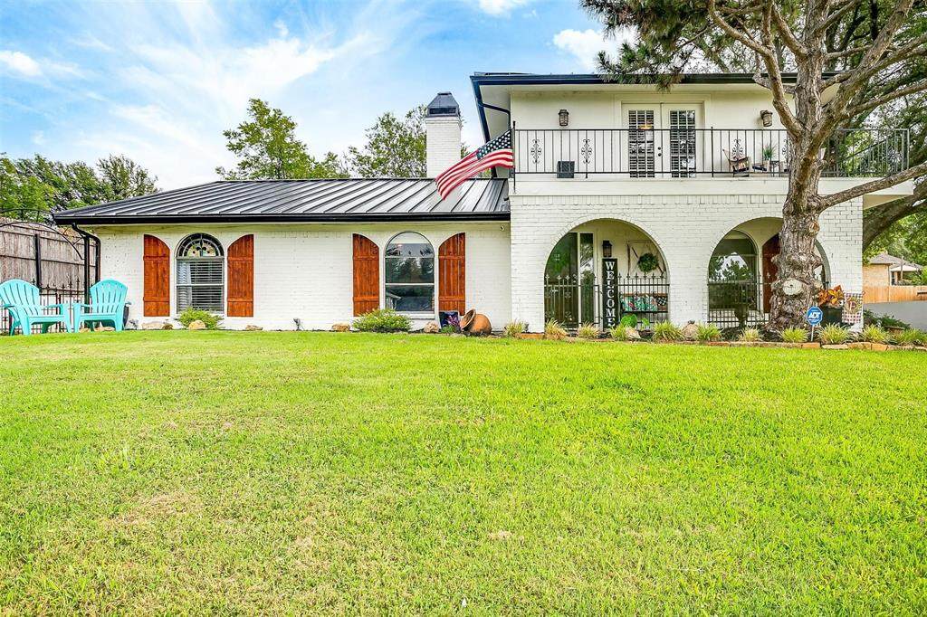 7613 Quail Ridge Street - Photo 1