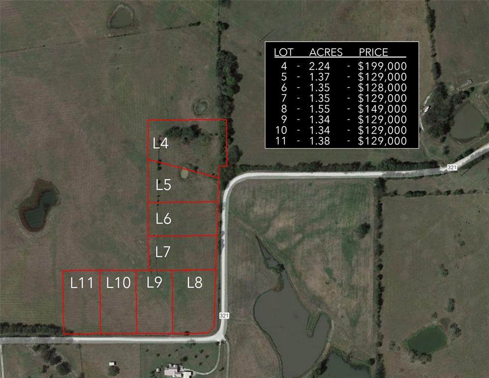 Lot 4 Cr 321 - Photo 1