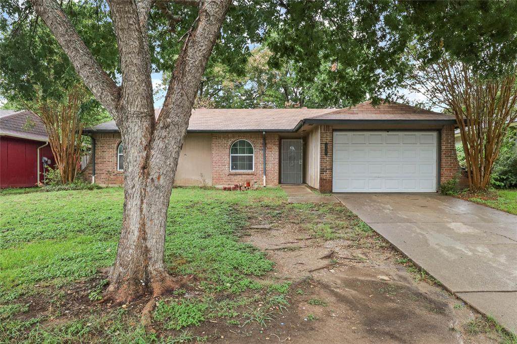 5229 Dunson Drive - Photo 1