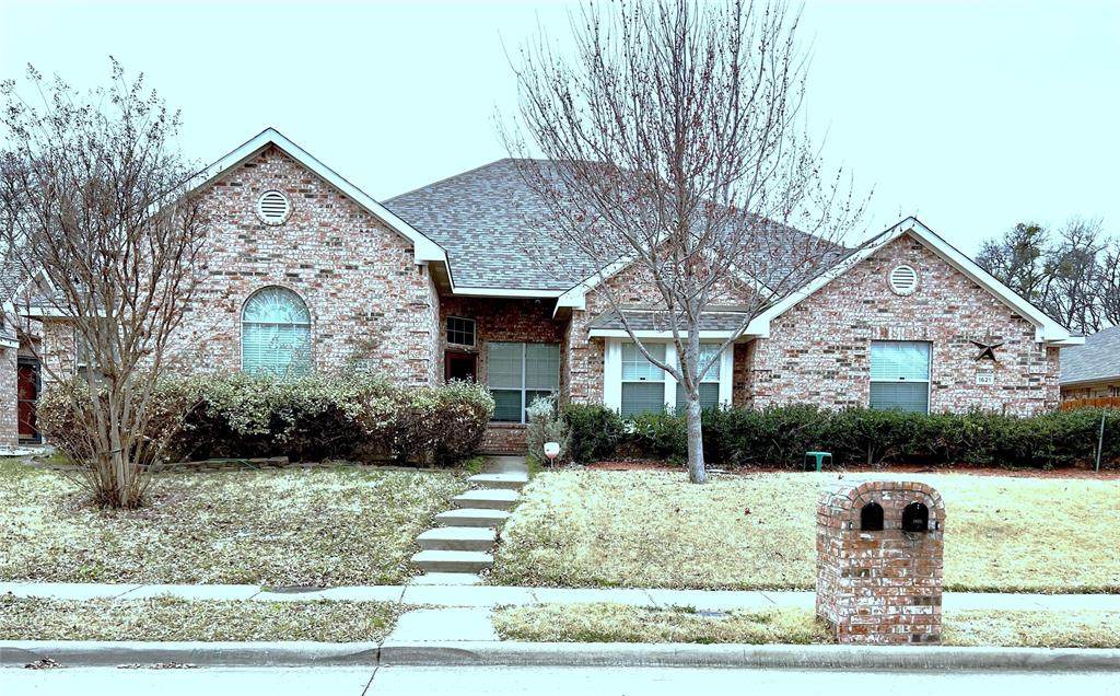 1623 Myrtle Drive - Photo 1