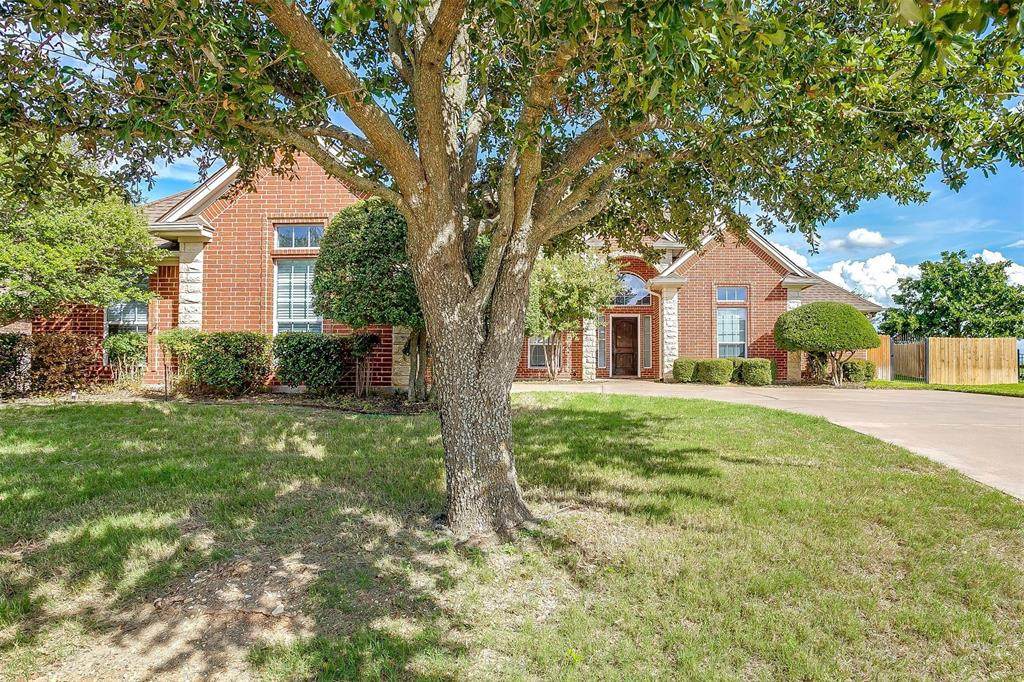 2274 Arbor Spring Court - Photo 1