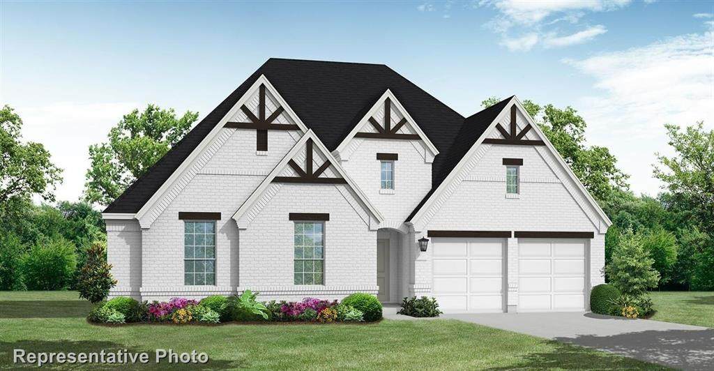 3000 Little Wonder Lane - Photo 1