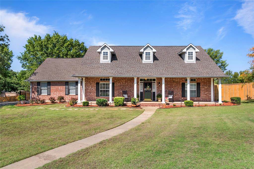 1014 Catalina Drive - Photo 1