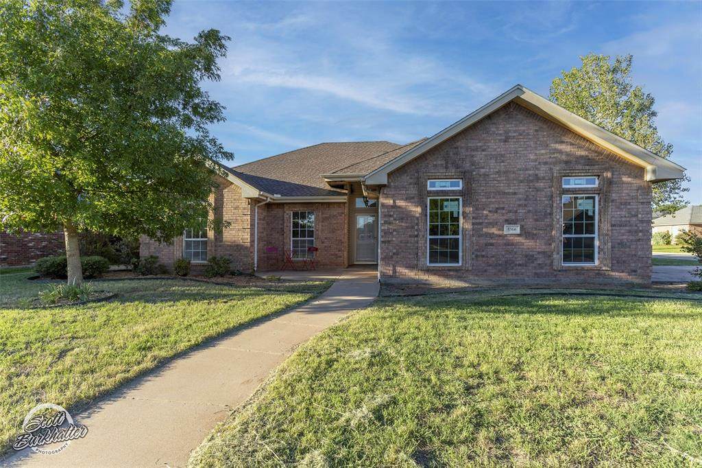 5366 Wagon Wheel Avenue - Photo 1