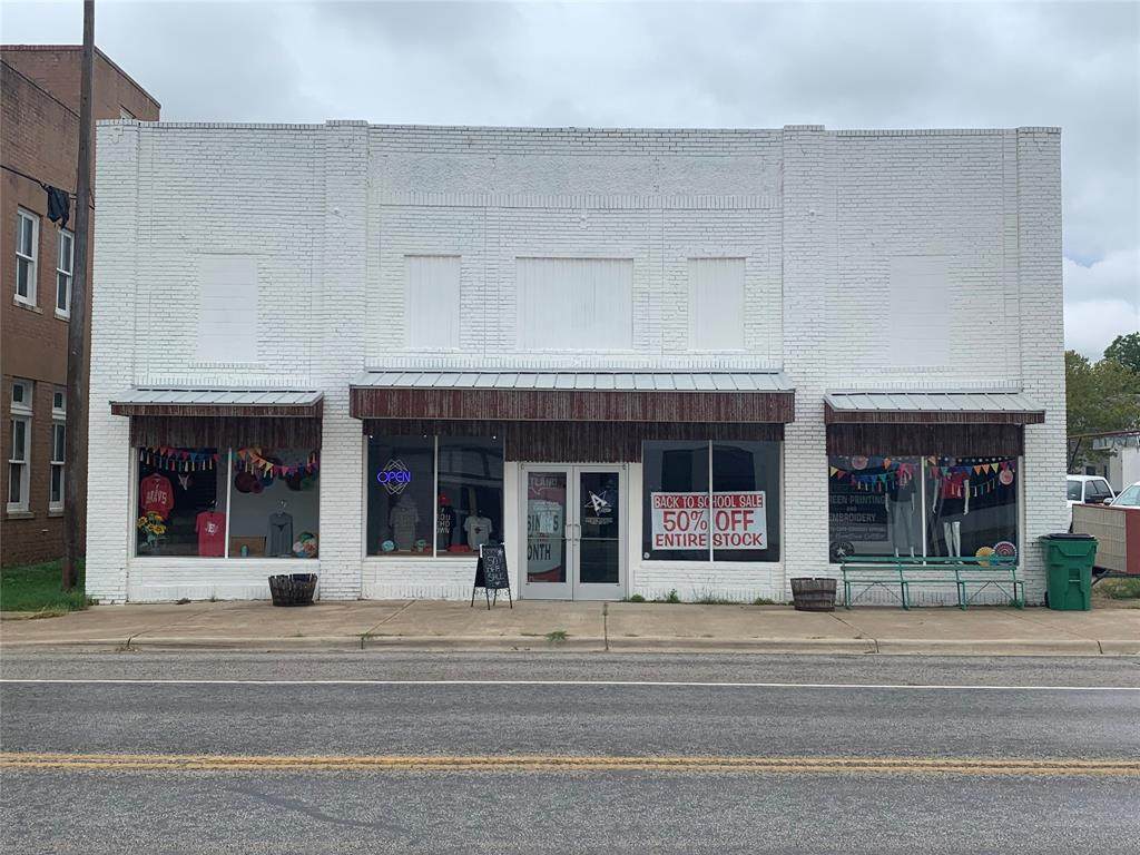 305 Seaman Street - Photo 1