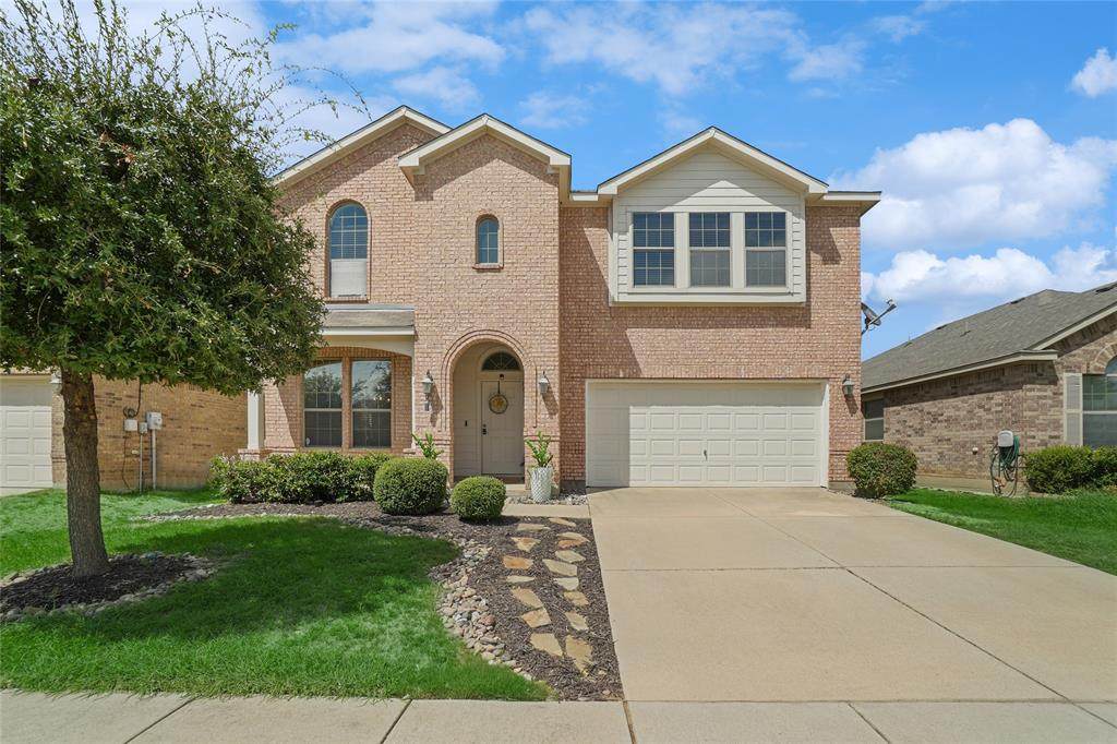 8817 Whirlwind Trail - Photo 1