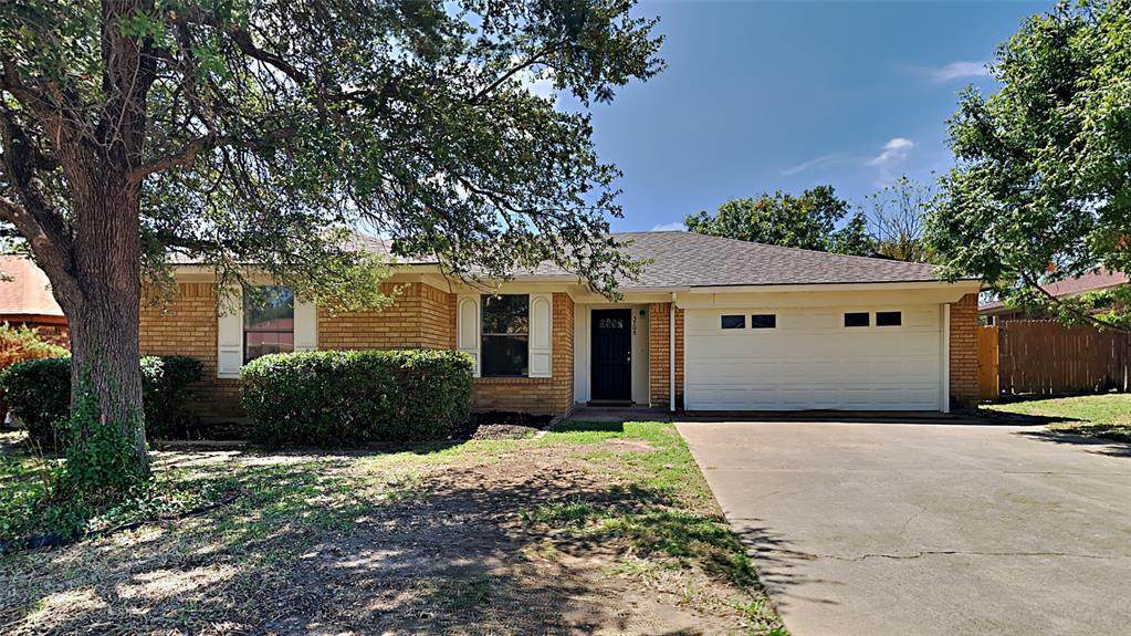 5708 Chesapeake Street - Photo 1