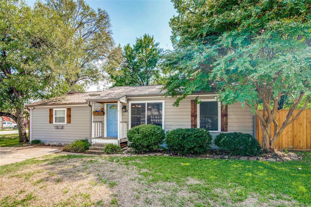 502 Oak Street - Photo 1