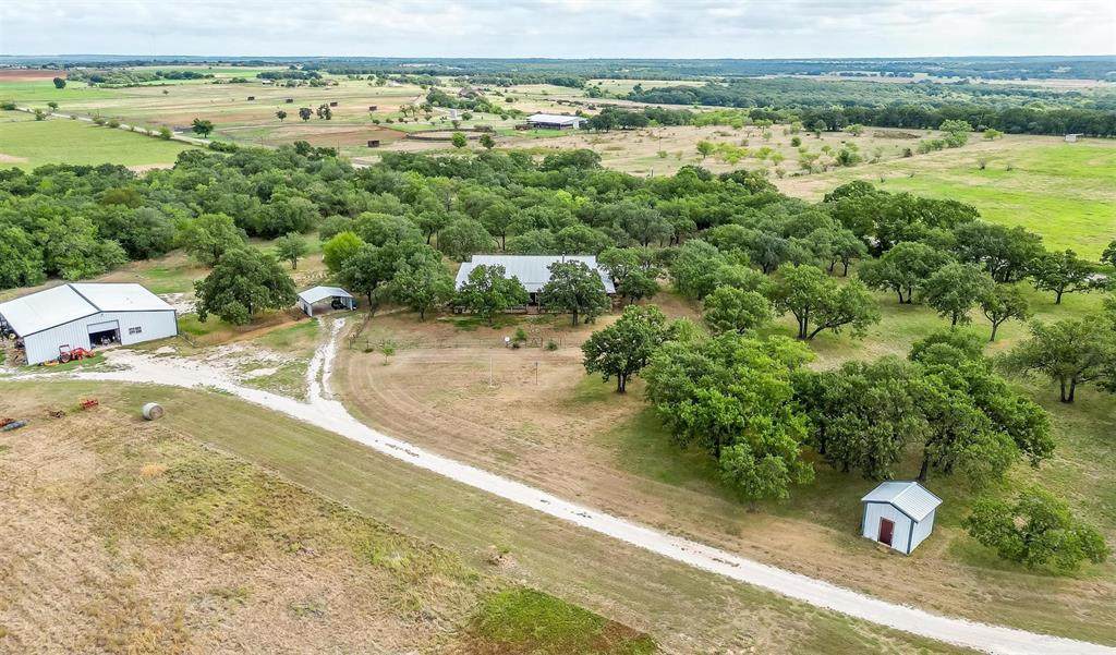 2055 Whitt Road - Photo 1