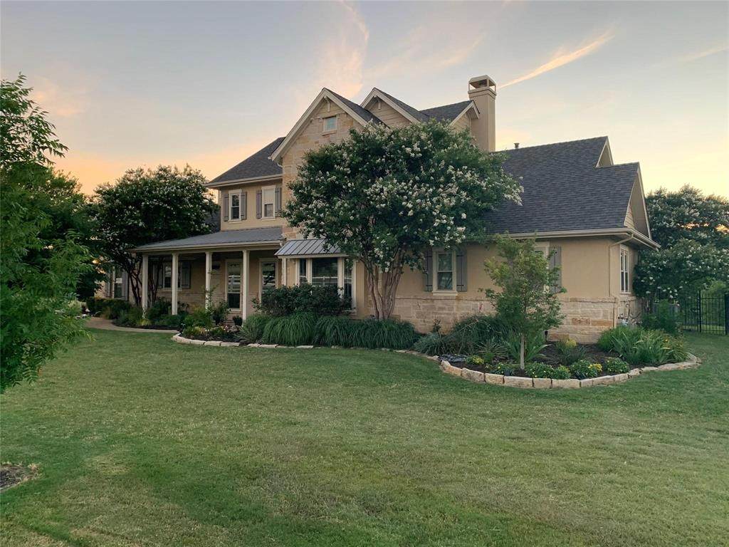 154 Ranchway Drive - Photo 1
