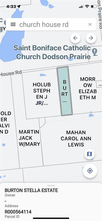 TBD Church House Road - Photo 1