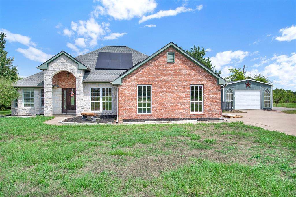 5728 Cedar Creek Drive - Photo 1