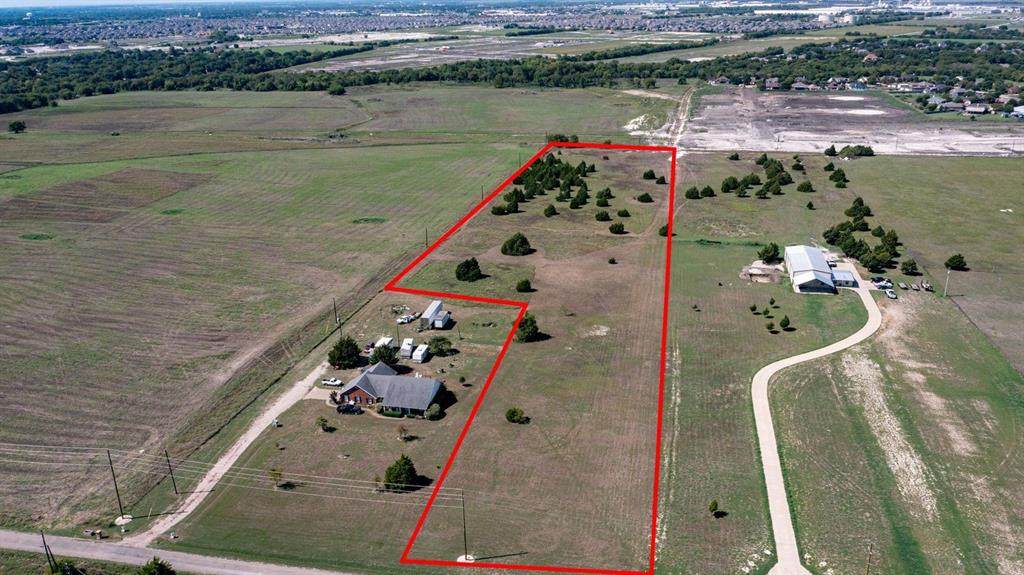 TBD Robnett Road - Photo 1