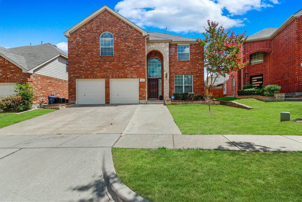 950 Green Pond Drive - Photo 1