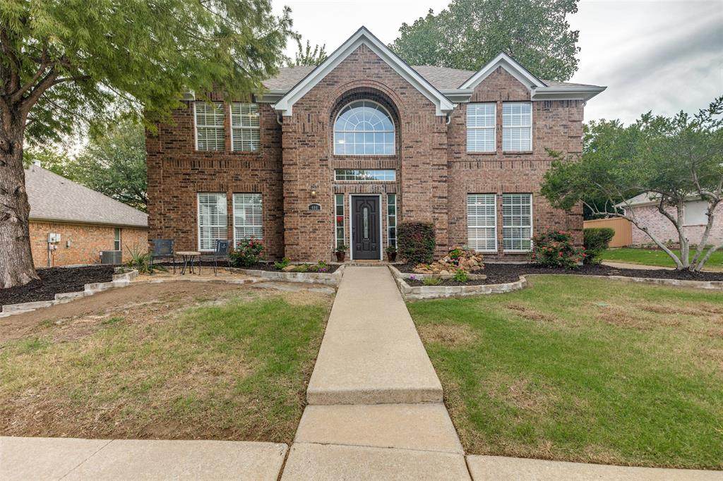 406 High Meadow Drive - Photo 1