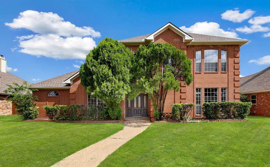 2557 Bluebonnet Drive - Photo 1