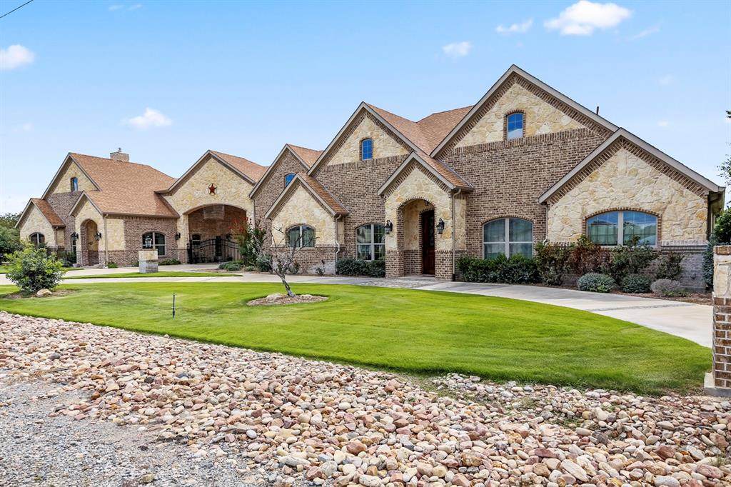 256 Wapiti Drive - Photo 1