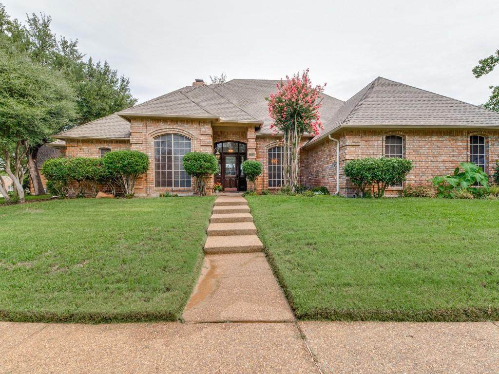 3417 Channing Lane - Photo 1