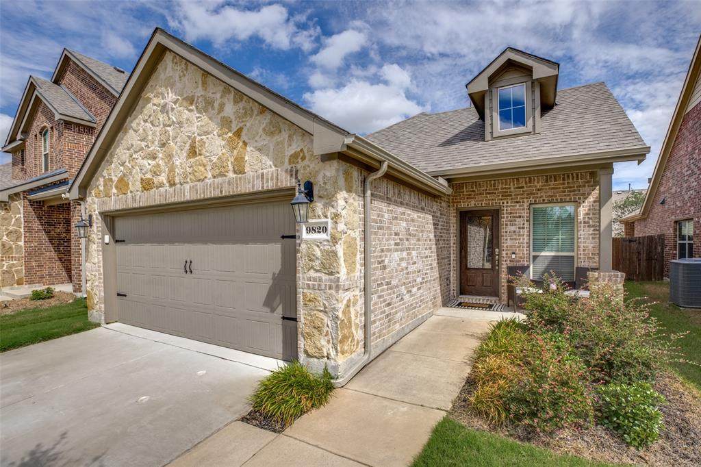 9820 Prairie Dog Lane - Photo 1