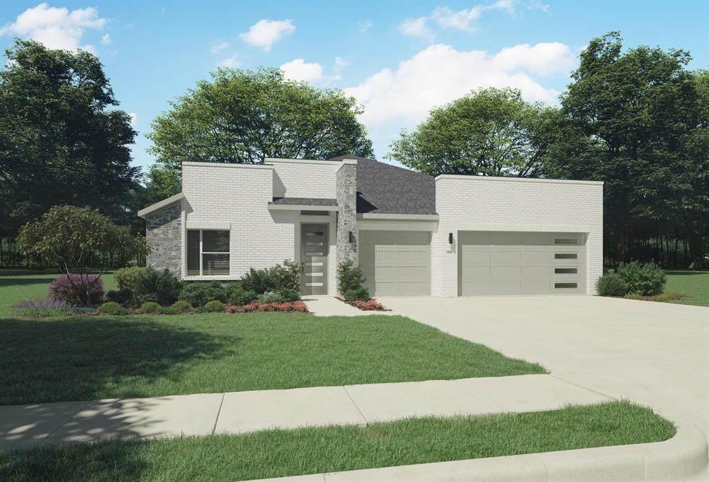 1632 Thunderbird Drive - Photo 1