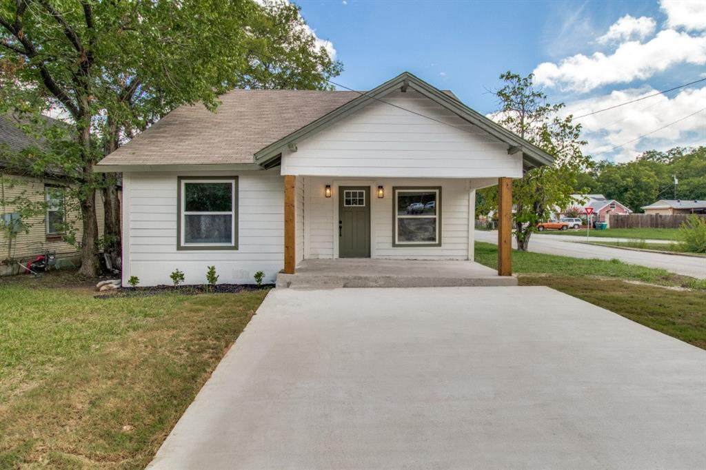 621 Gribble Street - Photo 1