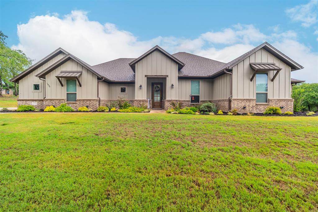 1830 Dry Creek Road - Photo 1