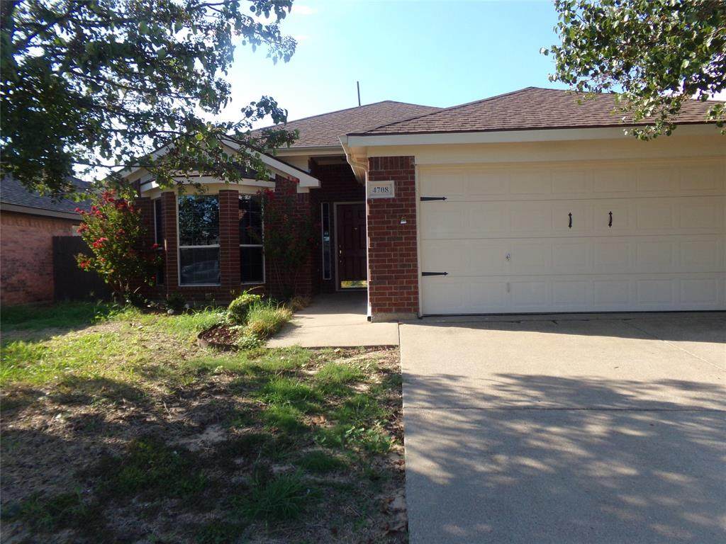 4708 Topaz Lane - Photo 1