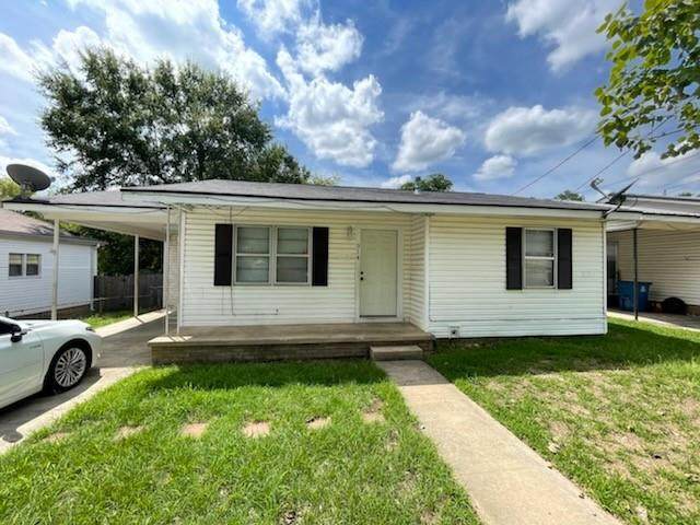 314 Ragley Street - Photo 1