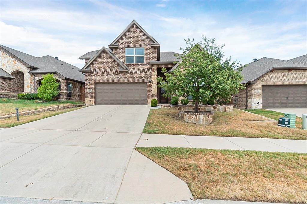 5936 Dunnlevy Drive - Photo 1