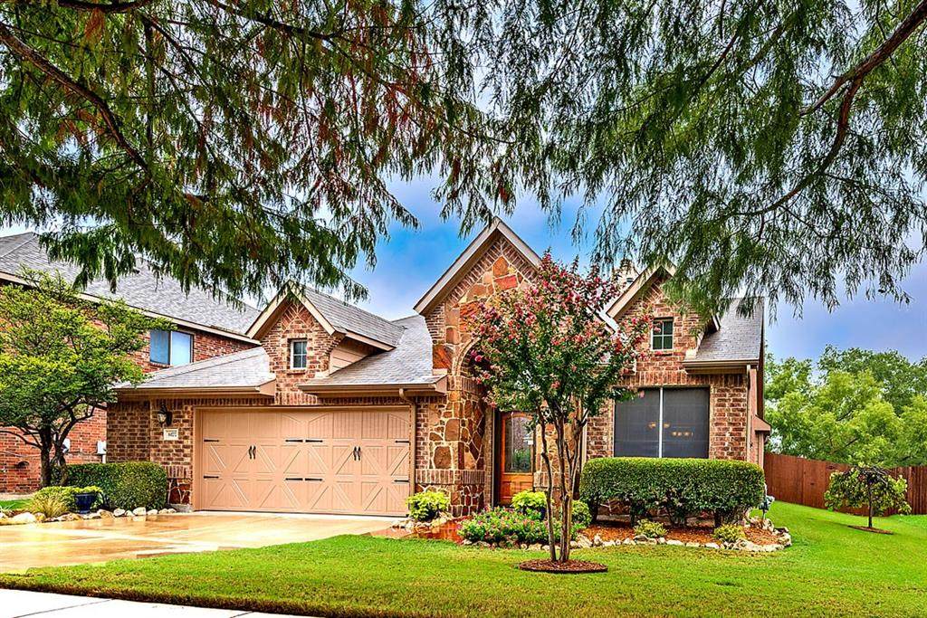 8177 Black Ash Drive - Photo 1
