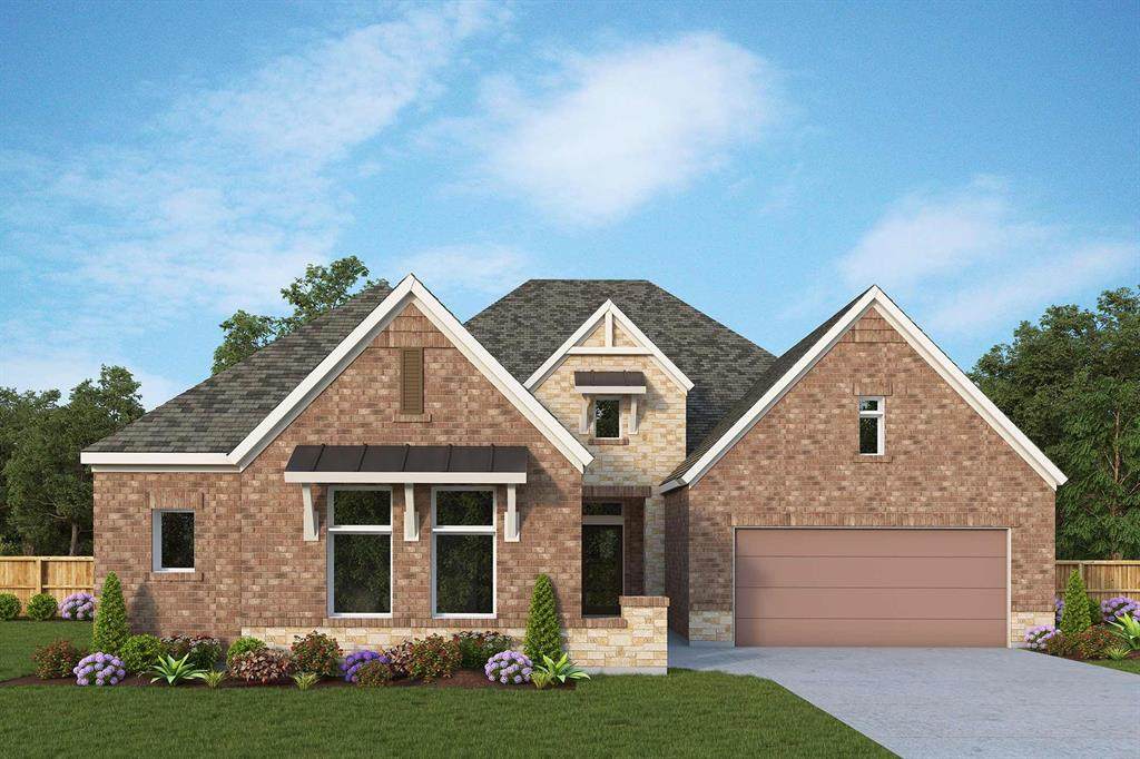 2816 Garrett Drive - Photo 1