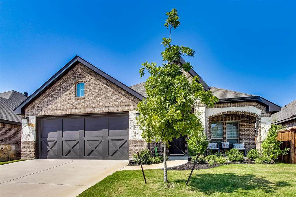 6413 Texas Cowboy Drive - Photo 1
