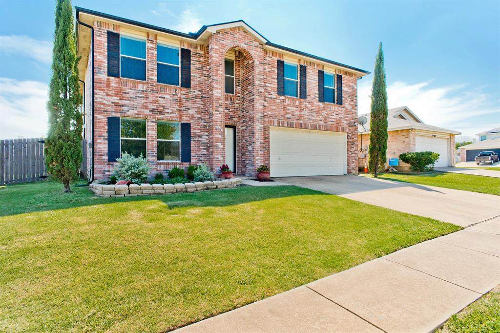 1002 Carthage Way - Photo 1