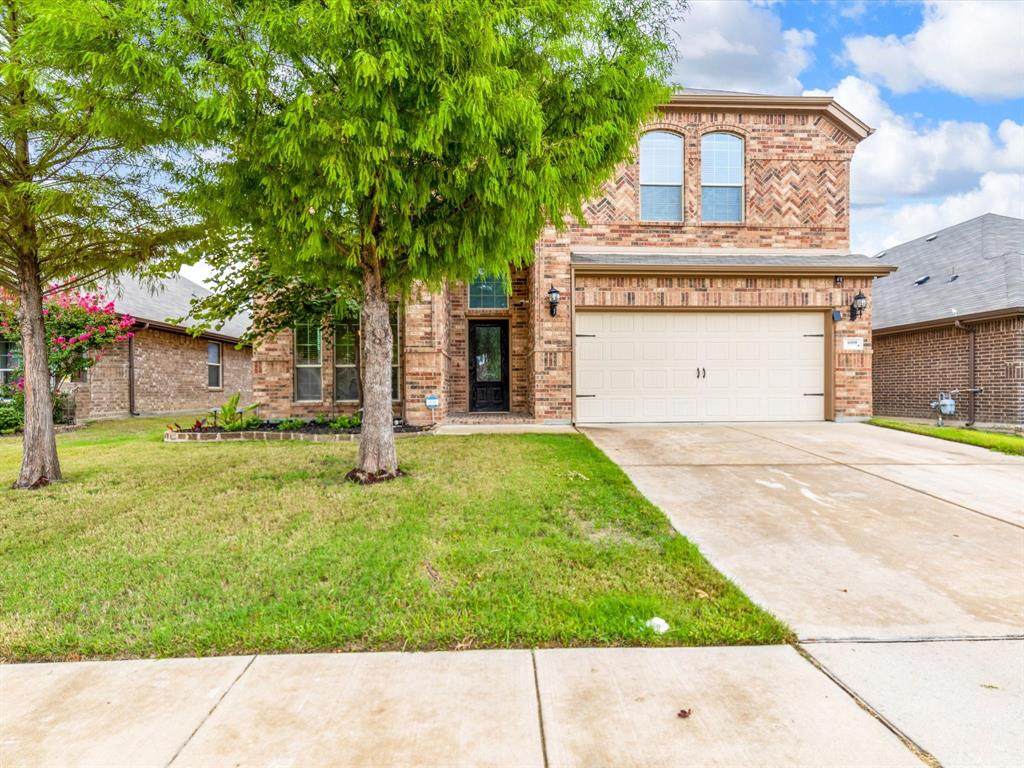 6008 Warmouth Drive - Photo 1