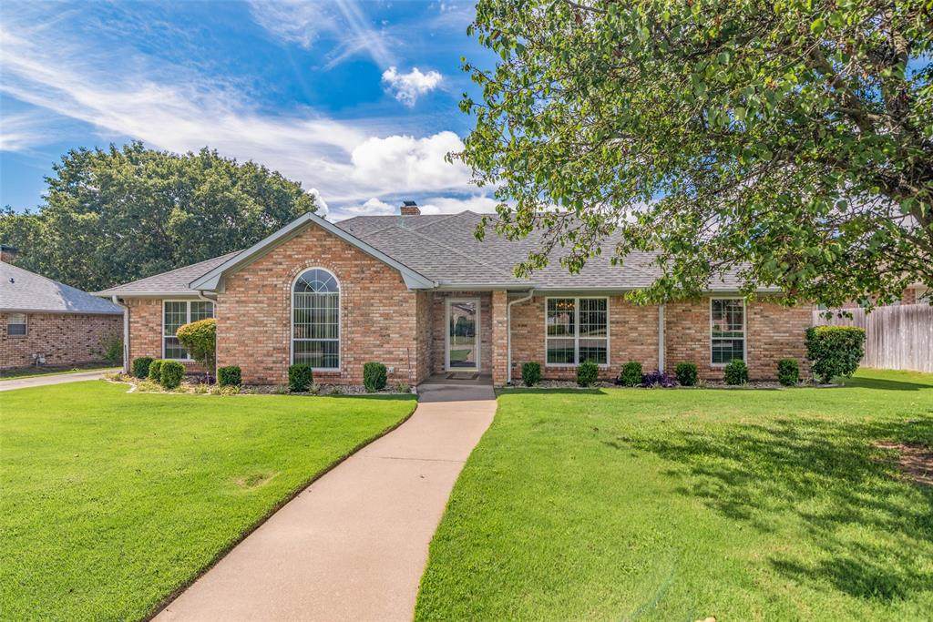 4 Lillis Park Circle - Photo 1