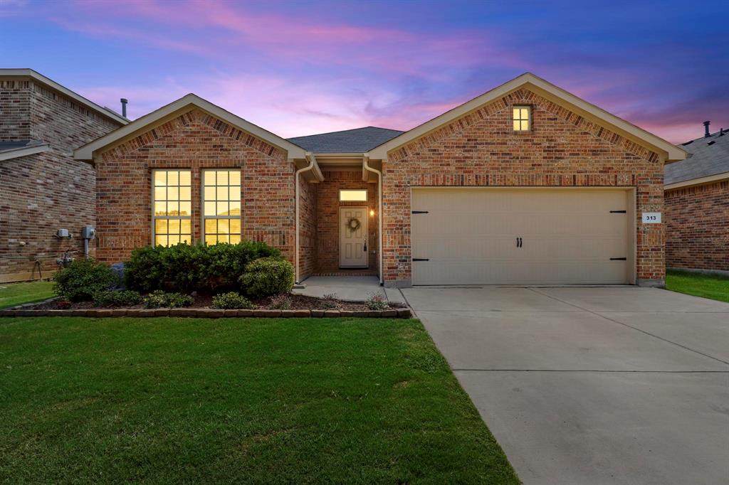 313 Lemon Mint Lane - Photo 1