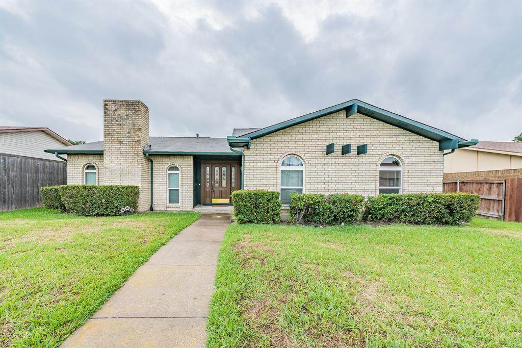 2208 Proctor Drive - Photo 1
