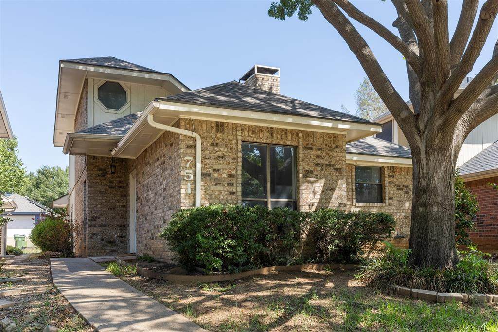 751 Burr Oak Drive - Photo 1