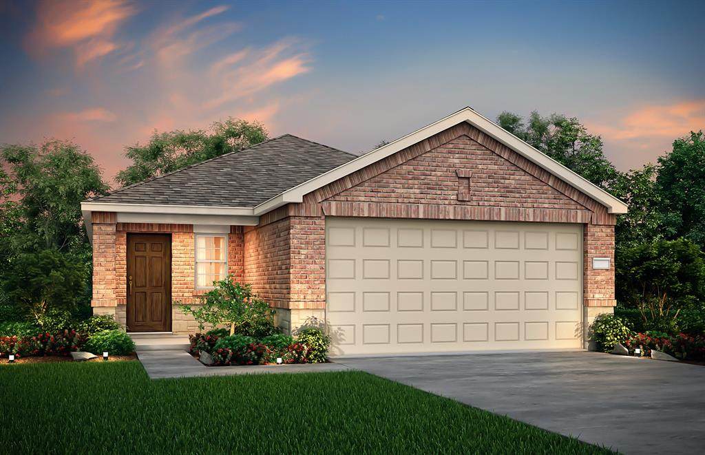 2109 Berman Drive - Photo 1