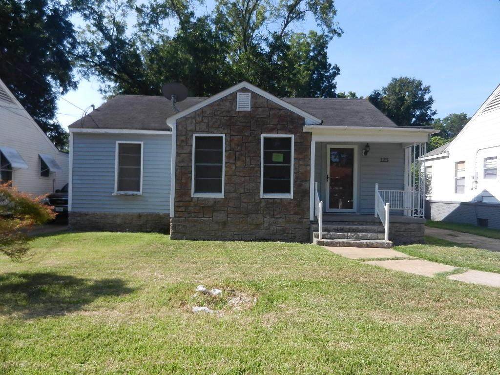 123 Ratcliff Street - Photo 1