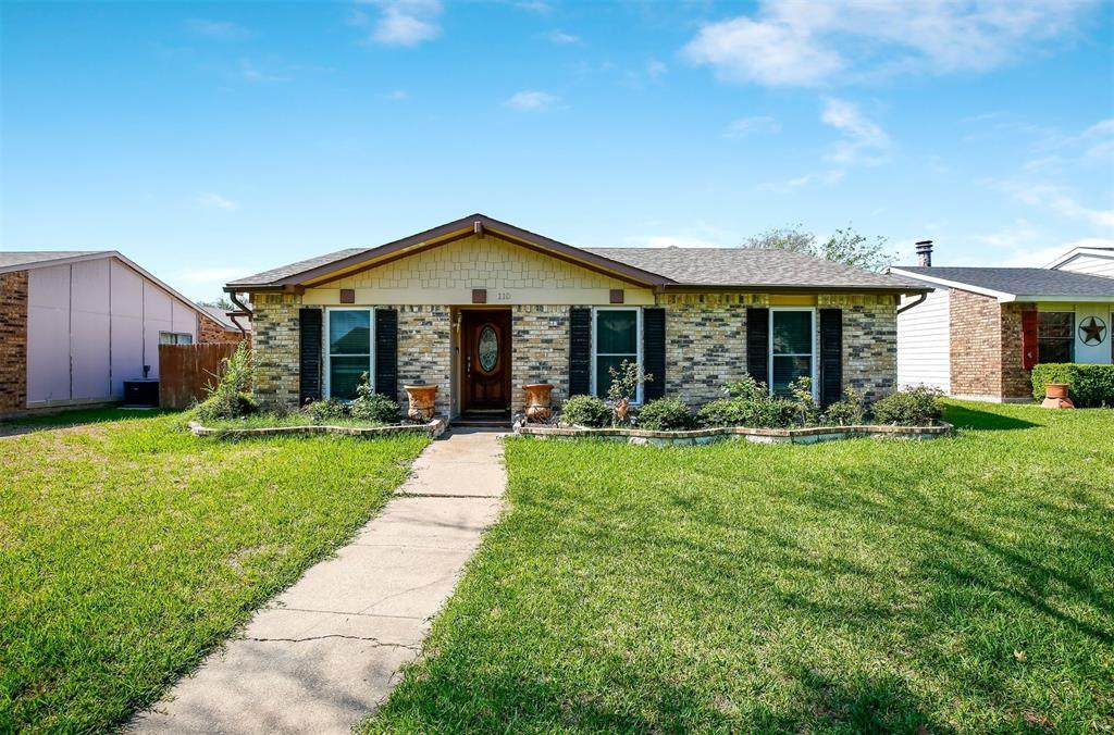 110 Lucinda Drive - Photo 1