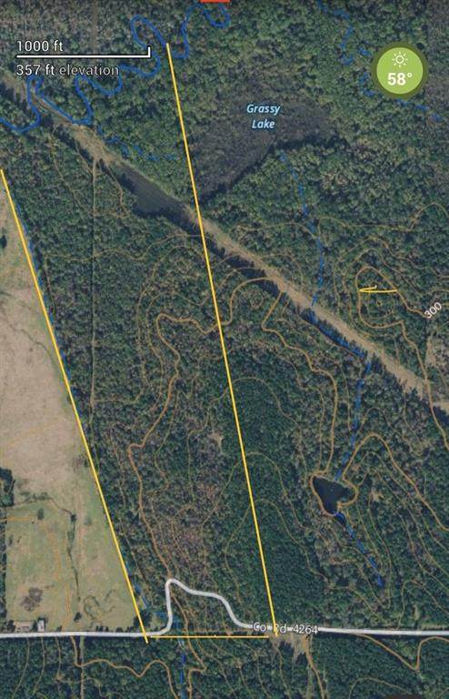 1tbd County Rd 4264 - Photo 1