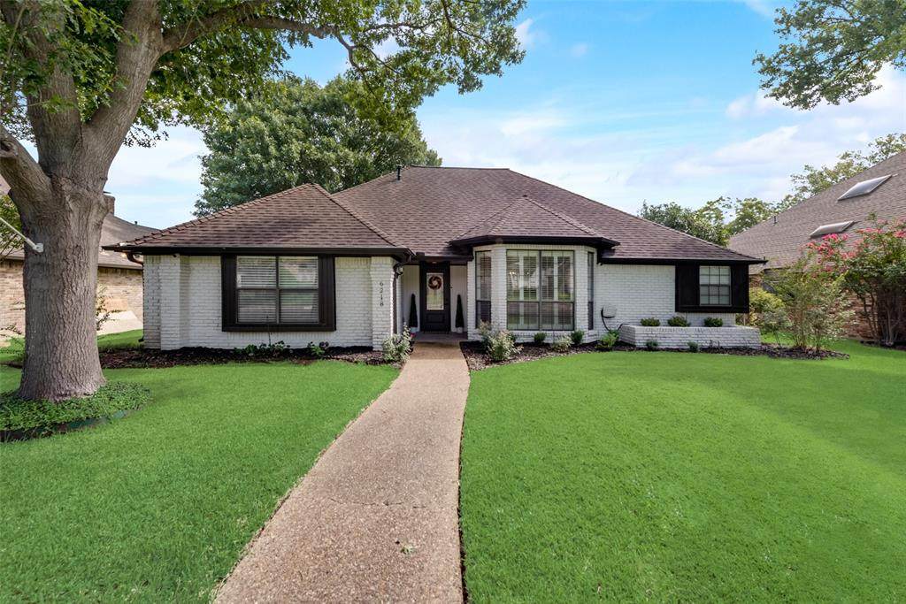 6218 Liberty Hill - Photo 1