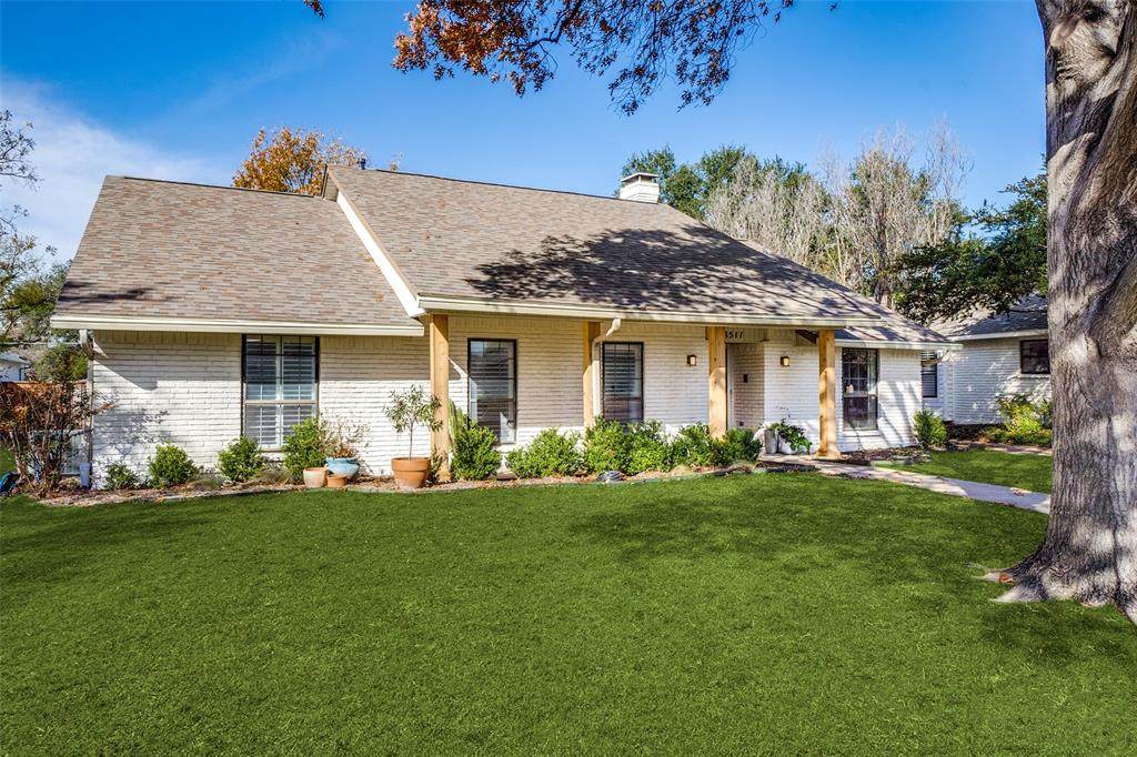 8511 Flower Meadow Drive - Photo 1
