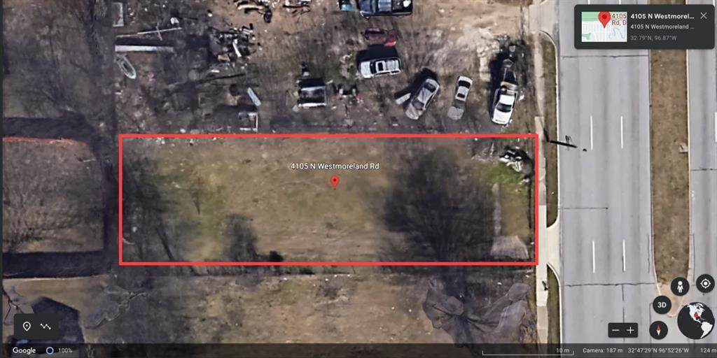 4105 Westmoreland Road - Photo 1