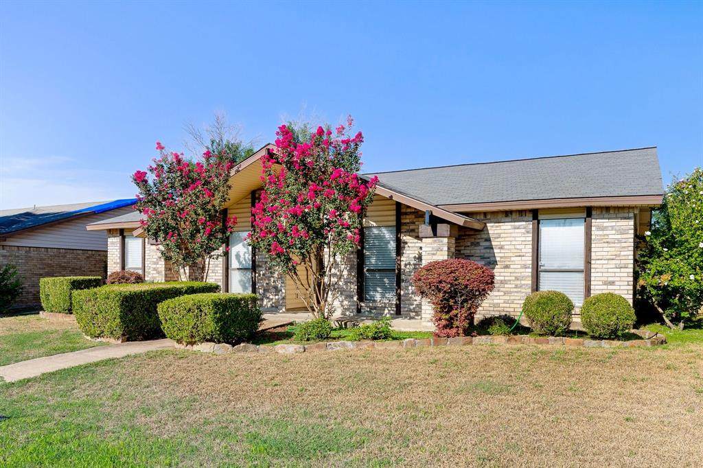 3017 Rockett Drive - Photo 1