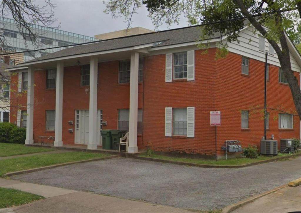 308 College Street - Photo 1