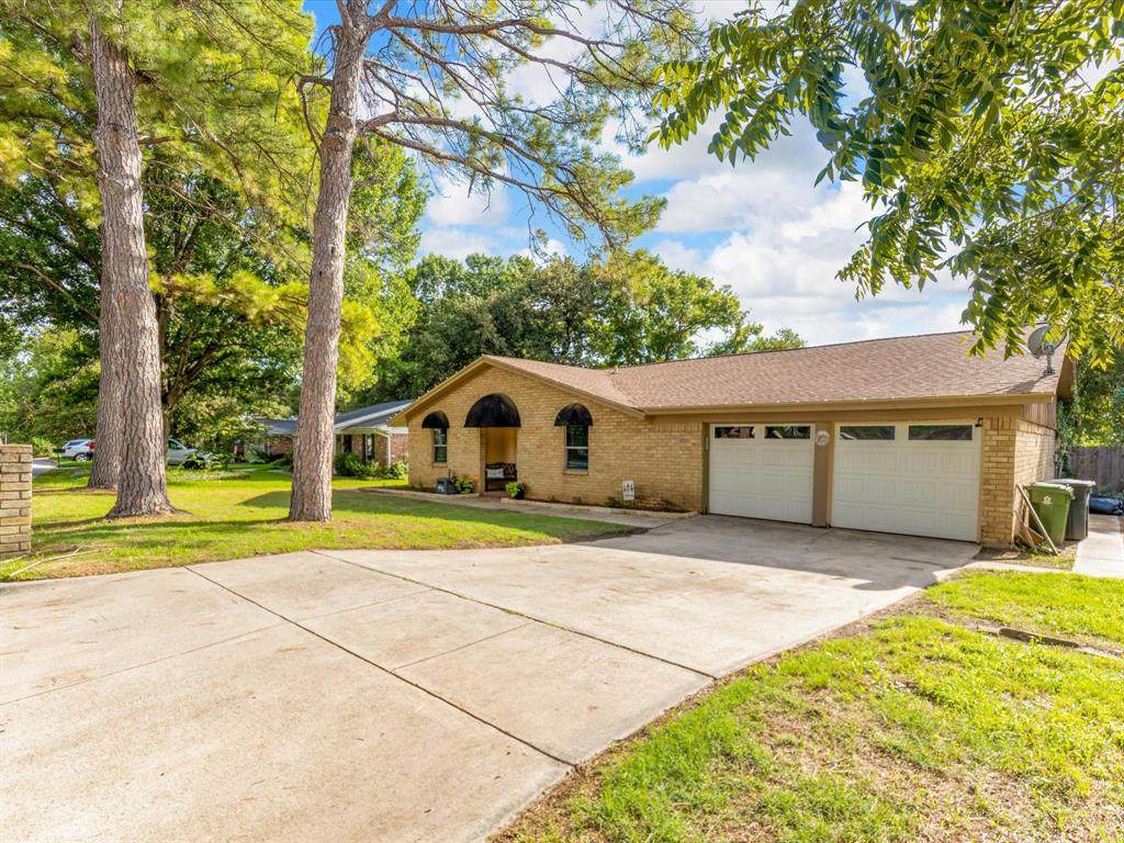 1841 Cimarron Trail - Photo 1