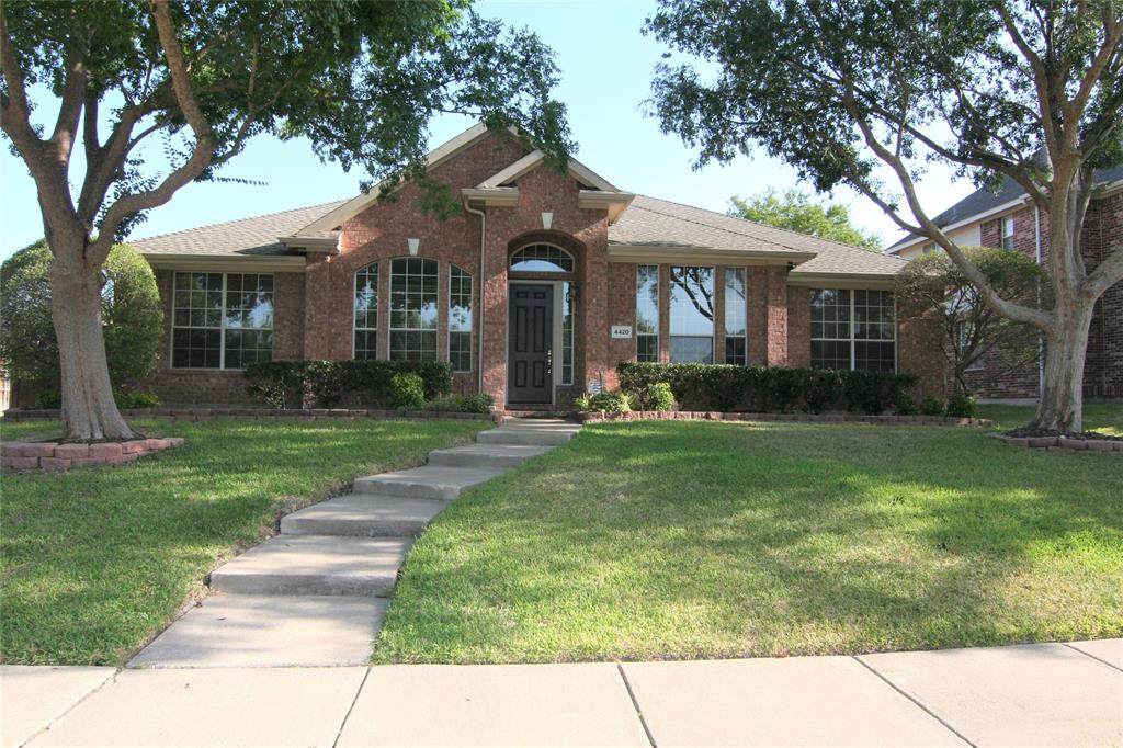 4420 Greenfield Drive - Photo 1